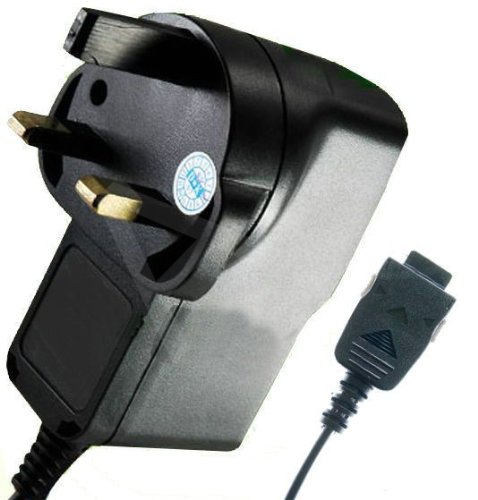 U-bop PowerSURE Rapid House MAINS Charger | LG Virgin Lobster 485