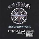 Strictly 4 Da Streets