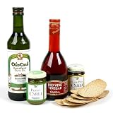 Olio Carli Collection (2.9 pound) by igourmet.com