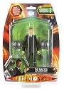 DOCTOR WHO 5" FIGURE THE MASTER WITH TWO TOCLAFANE SPHERES