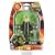 DOCTOR WHO 5" FIGURE THE MASTER WITH TWO TOCLAFANE SPHERES