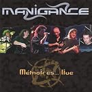 Memoires...Live