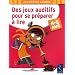 Des jeux auditifs pour se pr�parer � lire 4-5 ans