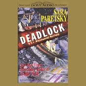 Deadlock | [Sara Paretsky]