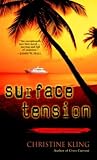 Surface Tension (Seychelle Sullivan)