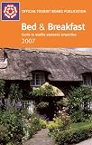 Bed and Breakfast: Guide to Quality-assessed Properties (Enjoy England): Guide to Quality-assessed Properties (Enjoy England)
