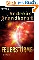 Feuerst�rme: Roman