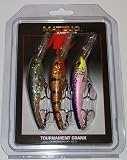 Matzuo Propack-Tournament 3.0-Inch Crank