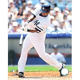Wilson Betemit New York Yankees - 3 Run HR - Autographed 8x10 Photograph