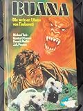 Buana - Die weissen L�wen von Timbavati - Michael York