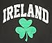 Ireland Irish Men's T-Shirt