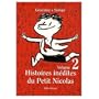 Histoires Inedites du Petit Nicolas Tome 2