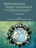 Preferential trade agreement policies for development : a handbook