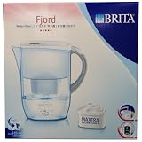 BRITA (ブリタ) フィヨルドFjord1.5L カートリッジ1個付き