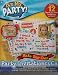 It's My Party! Make Your Own Party Invitations and Cards - Activity Kit