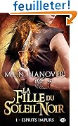 La fille du soleil noir, tome 1 