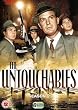 The Untouchables - Season 2 [UK Import]