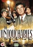The Untouchables - Season 2 [DVD]