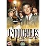 Untouchables - Series 2 [DVD]