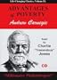 Advantages of Poverty (Life-Changing Classics)