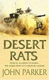Desert Rats: The Inside Story of the Desert Fighters