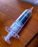 4GB Syringe USB Flash Drive for Funny Doctors