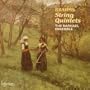 Brahms: String Quintets