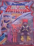 Stone Protectors Maxwell the Accelerator Action FigureIMAGE