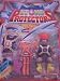 Stone Protectors Maxwell the Accelerator Action Figure_s-1