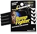 Bump Fighter Mens Disposable Razors Mens - 12-4packs (48 count)