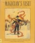 The Magician's Visit: A Passover Tale (Viking Kestrel picture books)