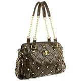 BIG BUDDHA Beverly Satchel