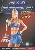 Jari Love Get Extremely Ripped Revved to the Max DVD