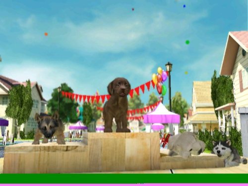 Petz Sports