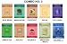 Essence Mask Combo No. 3 - 10 Different Kind Of Our Natural Essence Mask Combo No. 3