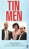 Tin men : a novel