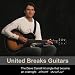 Amazon MP3: United Breaks Guitars bei MP3-Downloads zum Namen: 51Co2EZKVxL._SL75_