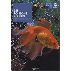 Les poissons rouges