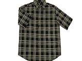 Sean John - Men's Sean John Short Sleeve Shirt