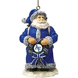 Air Force Falcons NCAA Classic Santa Ornament