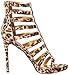 Luichiny Women's Take A Bow Platform Sandal