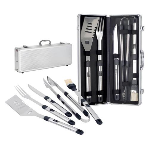 Fiero Barbecue Tool Set