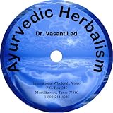 Ayurvedic Herbalism