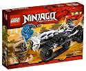 LEGO Ninjago 2263: Turbo Shredder