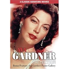 Ava Gardner Signature Collection