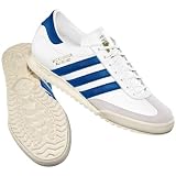 New Adidas Originals Beckenbauer Allround Mens Trainers - White