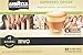 Lavazza Decaf, Espresso Packs for Keurig Rivo Systems(4.76 oz)(Pack of 4)