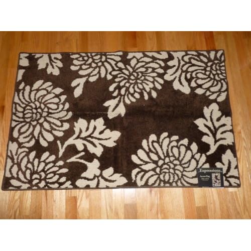 Maple Rugs Expressions Accent Rug 30" x 45" Meadow