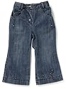 Esprit Denim mit Blumen A20101 Baby - Mädchen Babybekleidung/Hosen & Latzhosen/Hosen