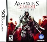 Assassin's Creed II Discovery